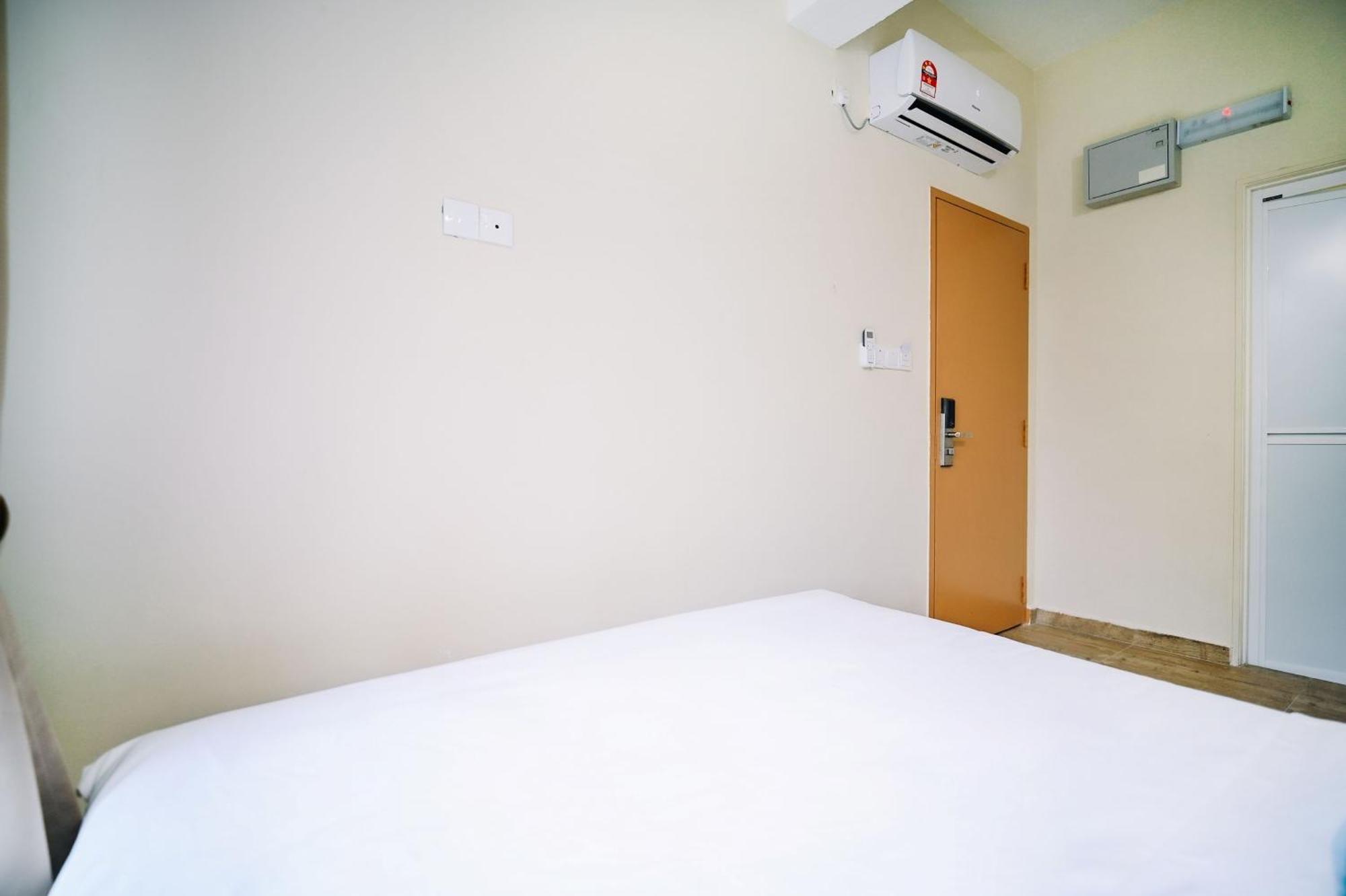 Swing & Pillows - Jalan Changkat Thambi Dollah Kuala Lumpur Exteriör bild