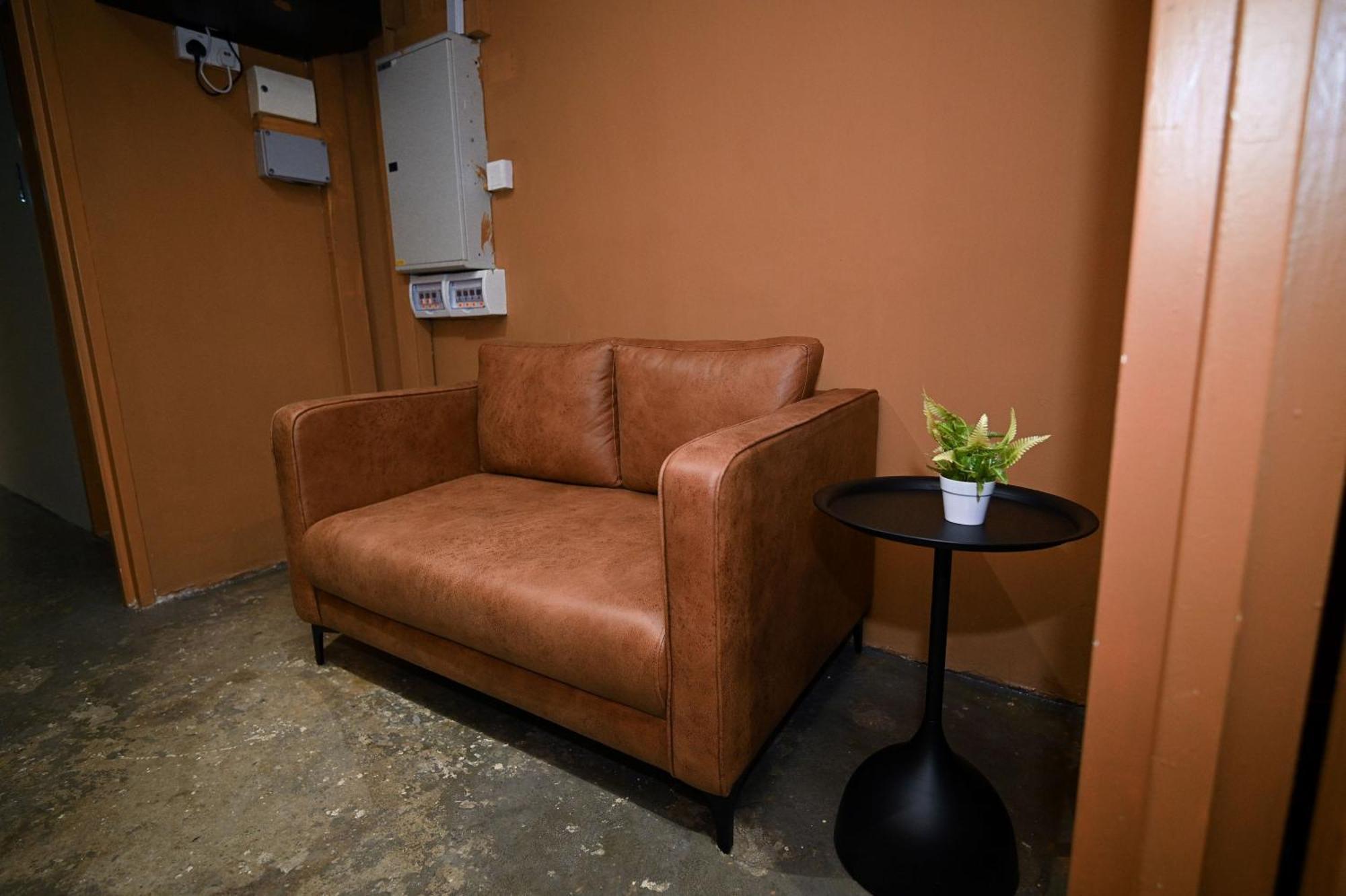 Swing & Pillows - Jalan Changkat Thambi Dollah Kuala Lumpur Exteriör bild